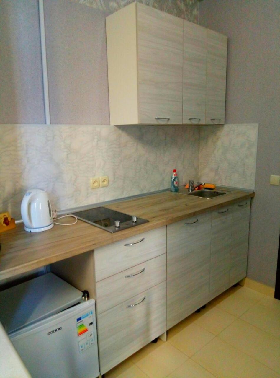 Apart 26 Odessa Exteriör bild