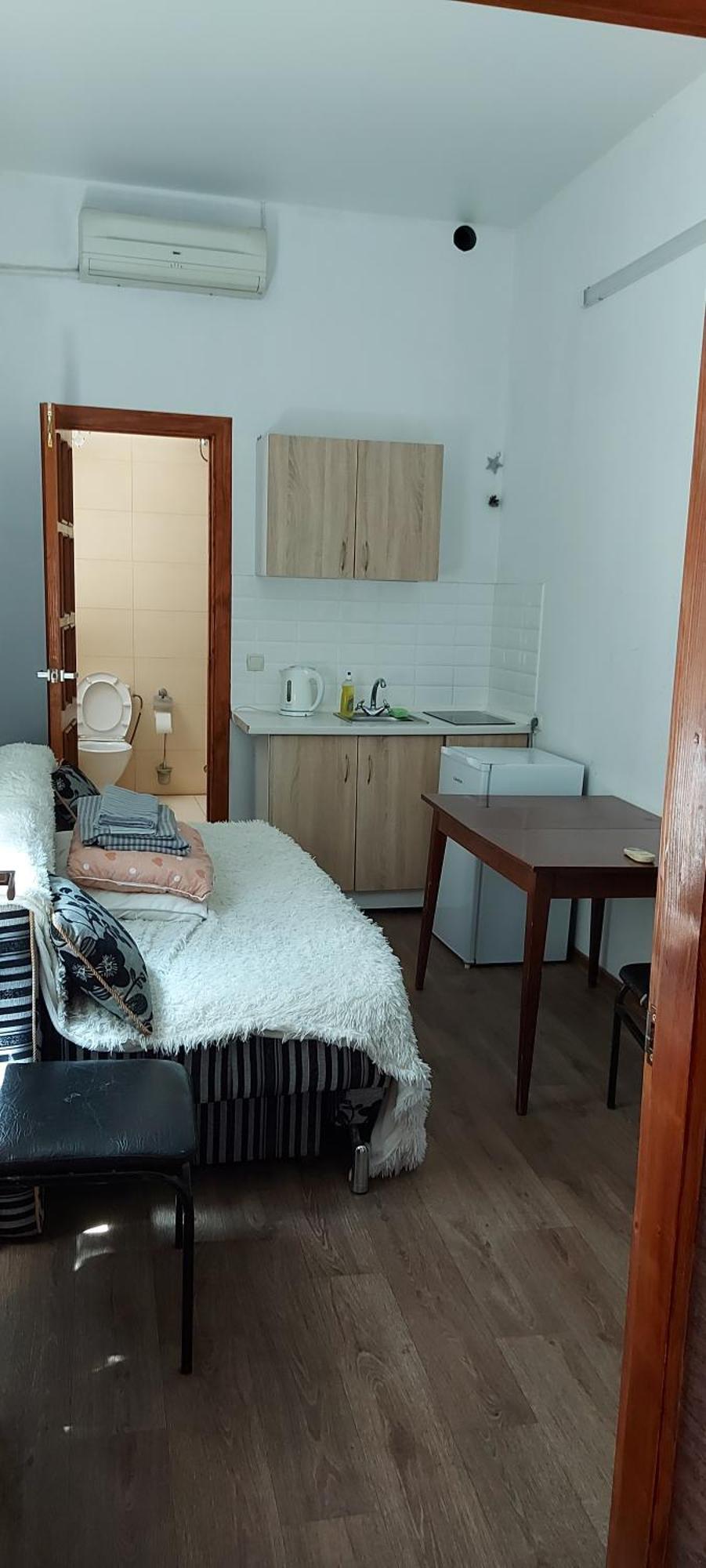 Apart 26 Odessa Exteriör bild