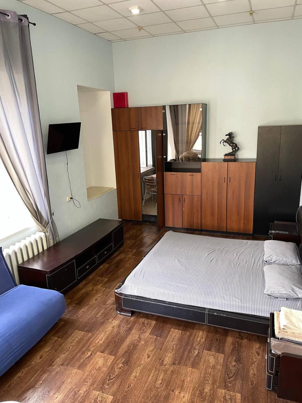 Apart 26 Odessa Exteriör bild