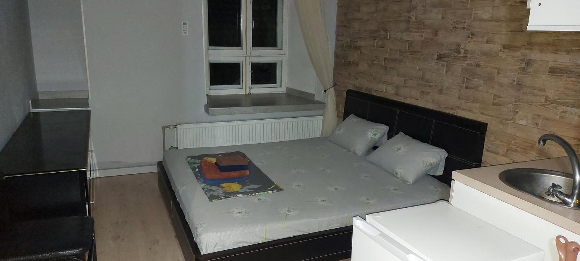 Apart 26 Odessa Exteriör bild