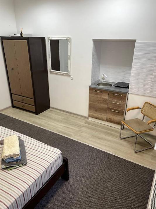 Apart 26 Odessa Exteriör bild