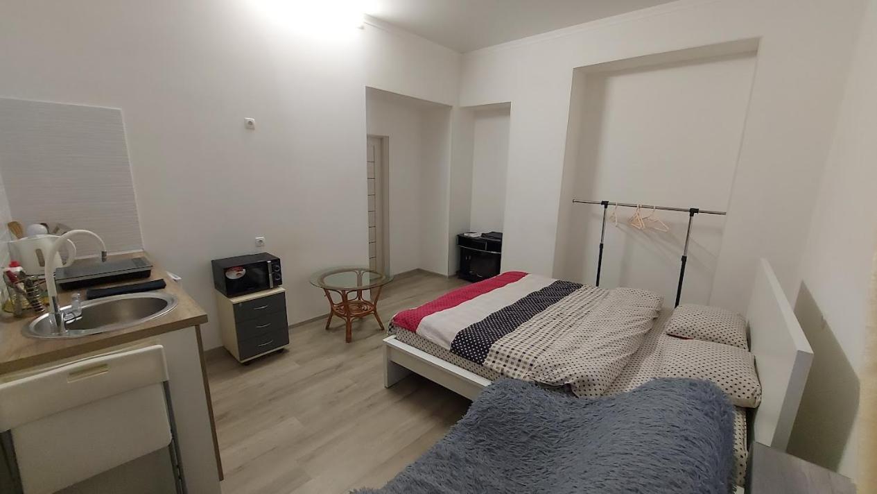 Apart 26 Odessa Exteriör bild