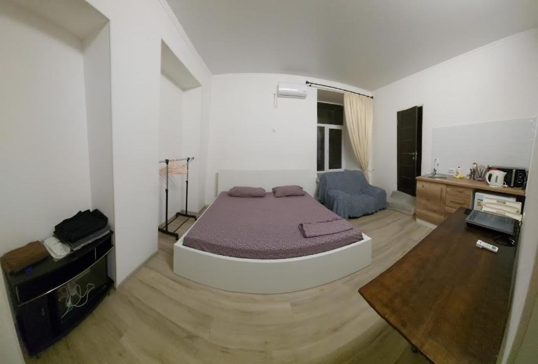 Apart 26 Odessa Exteriör bild