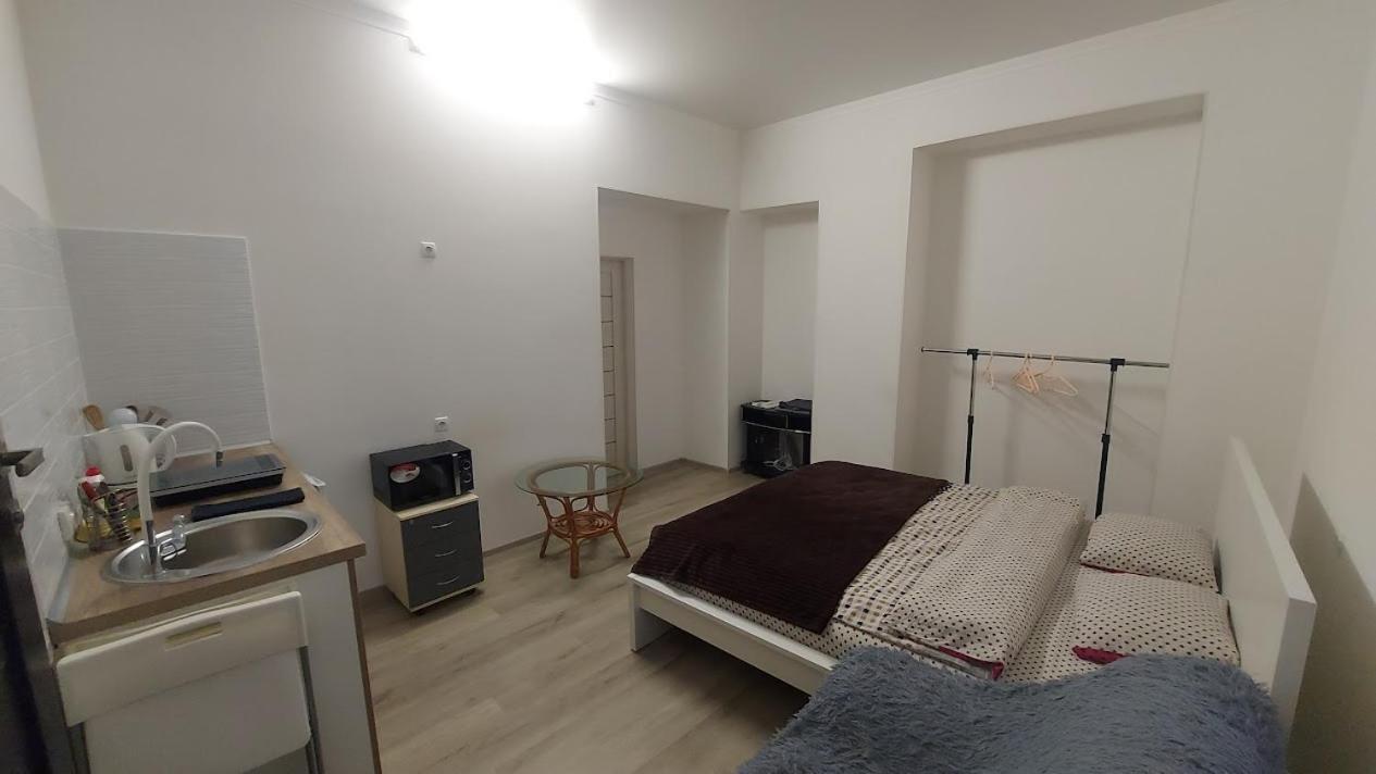 Apart 26 Odessa Exteriör bild