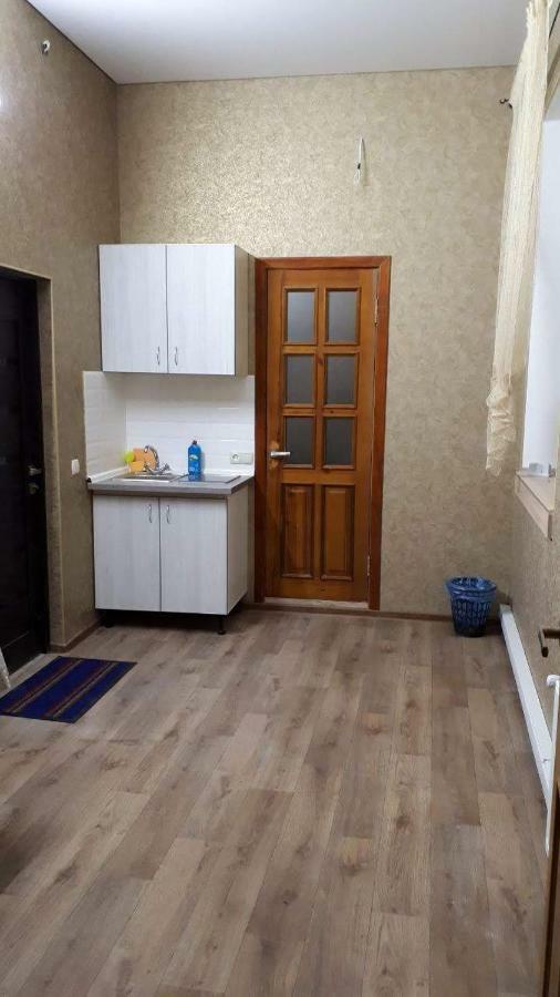 Apart 26 Odessa Exteriör bild